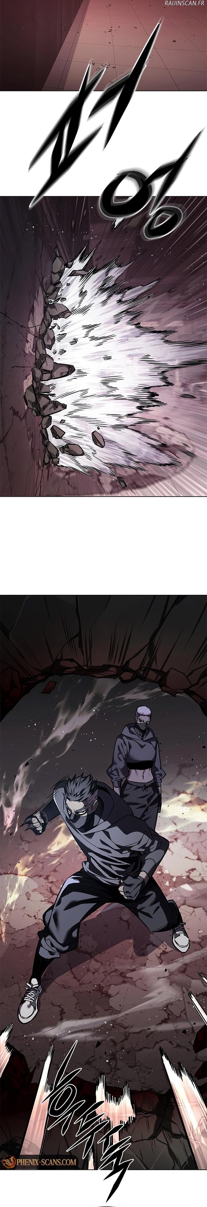 Read Eleceed FRANCAIS Manga Online