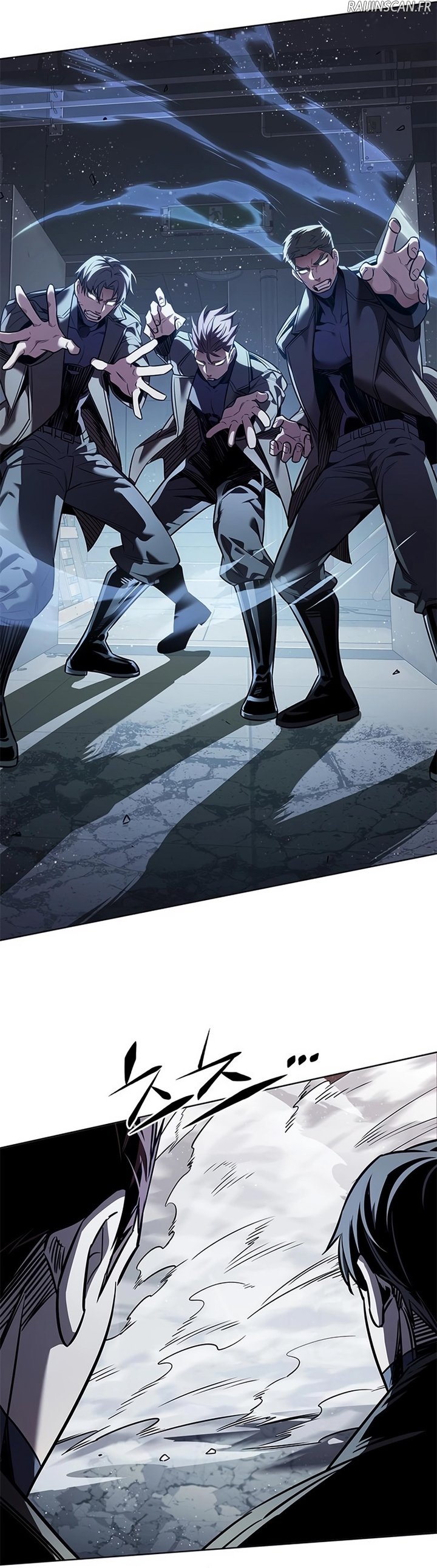 Read Eleceed FRANCAIS Manga Online