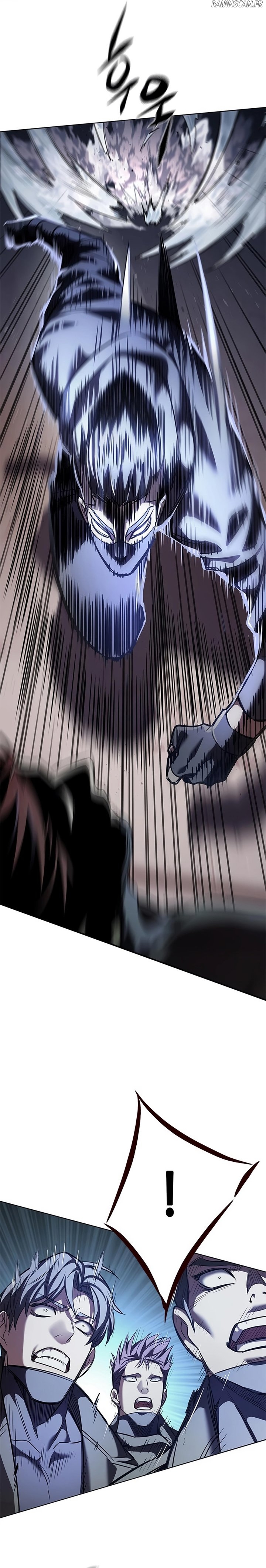 Read Eleceed FRANCAIS Manga Online