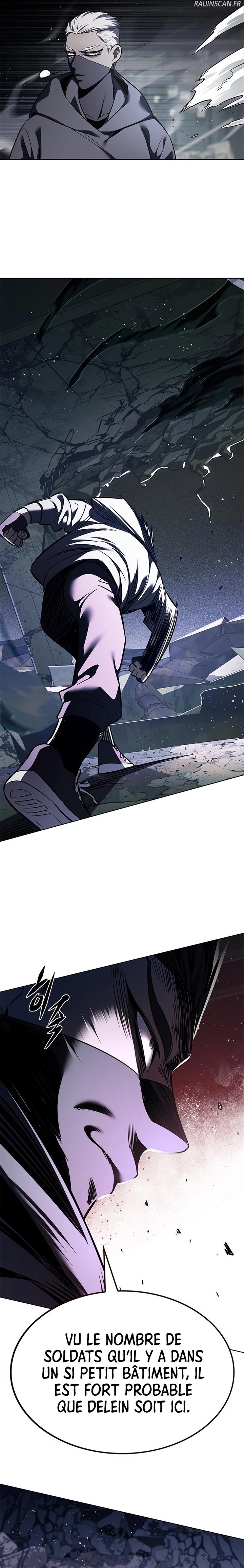 Read Eleceed FRANCAIS Manga Online