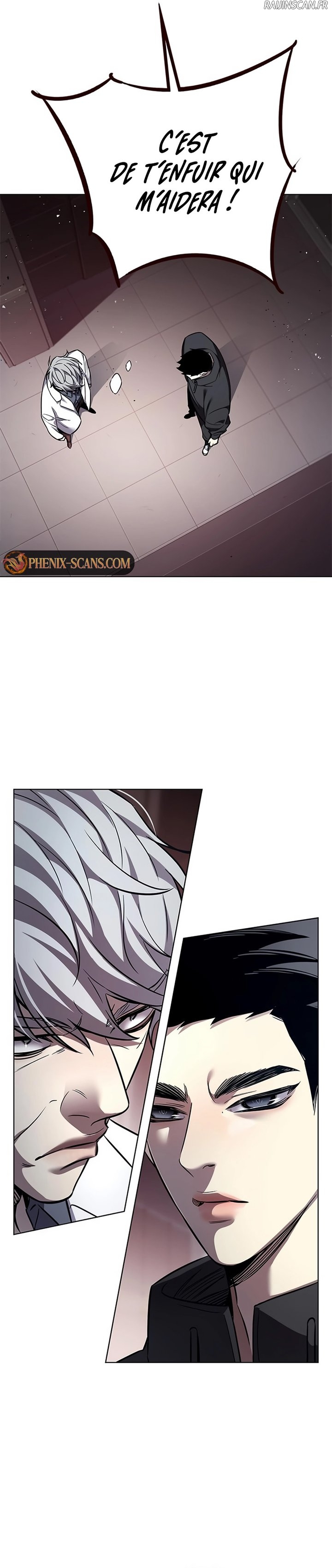 Read Eleceed FRANCAIS Manga Online