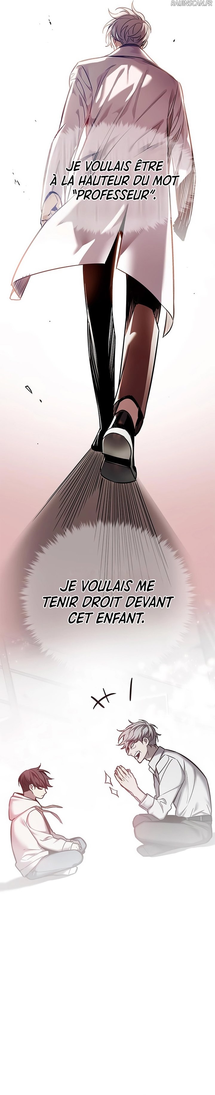 Read Eleceed FRANCAIS Manga Online