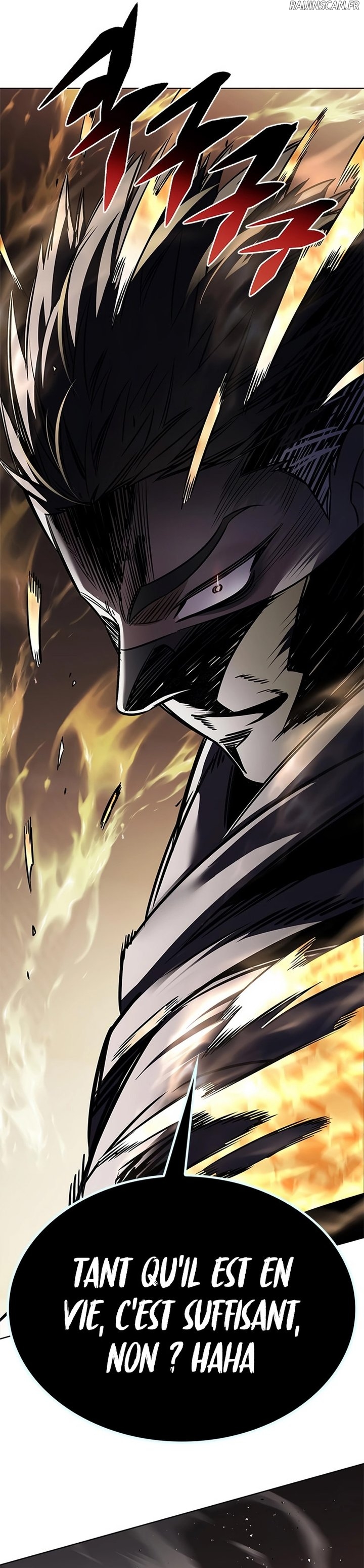 Read Eleceed FRANCAIS Manga Online