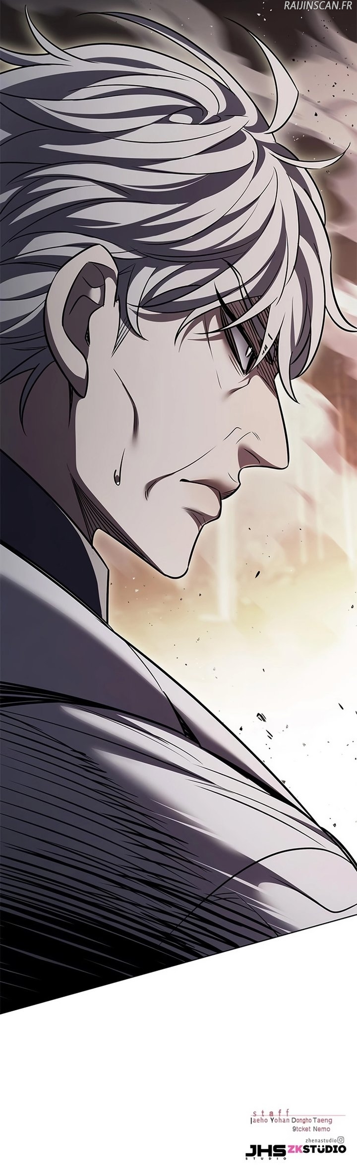 Read Eleceed FRANCAIS Manga Online