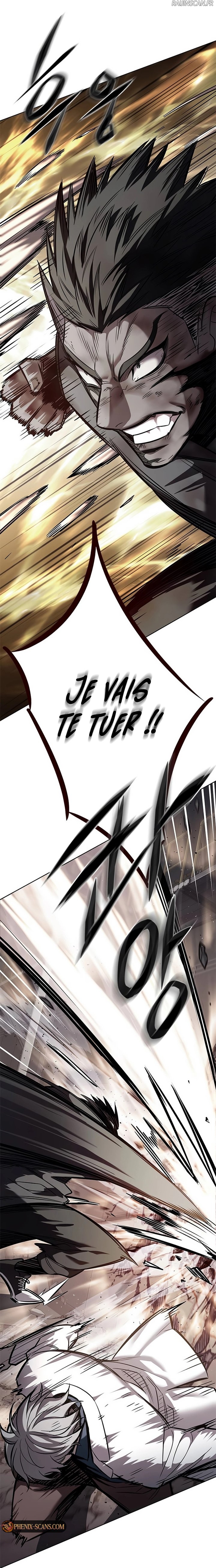 Read Eleceed FRANCAIS Manga Online