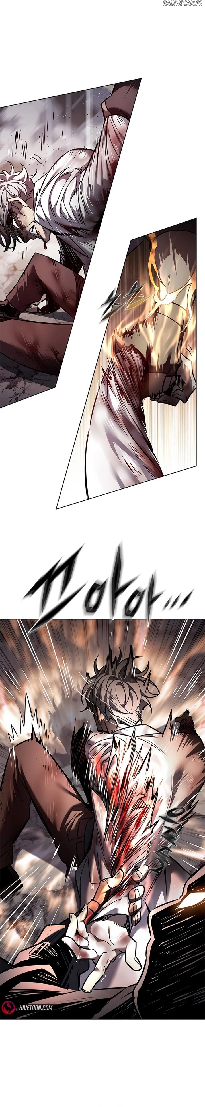 Read Eleceed FRANCAIS Manga Online