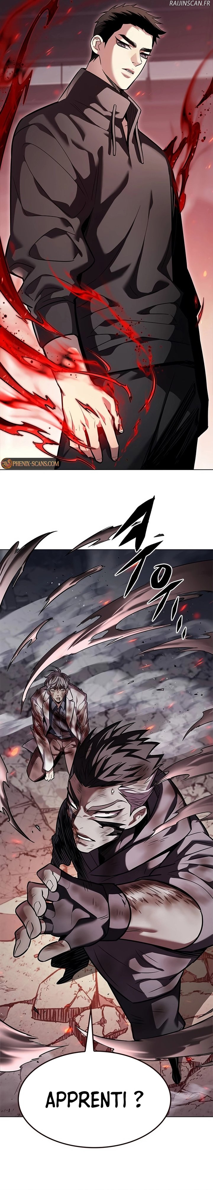 Read Eleceed FRANCAIS Manga Online