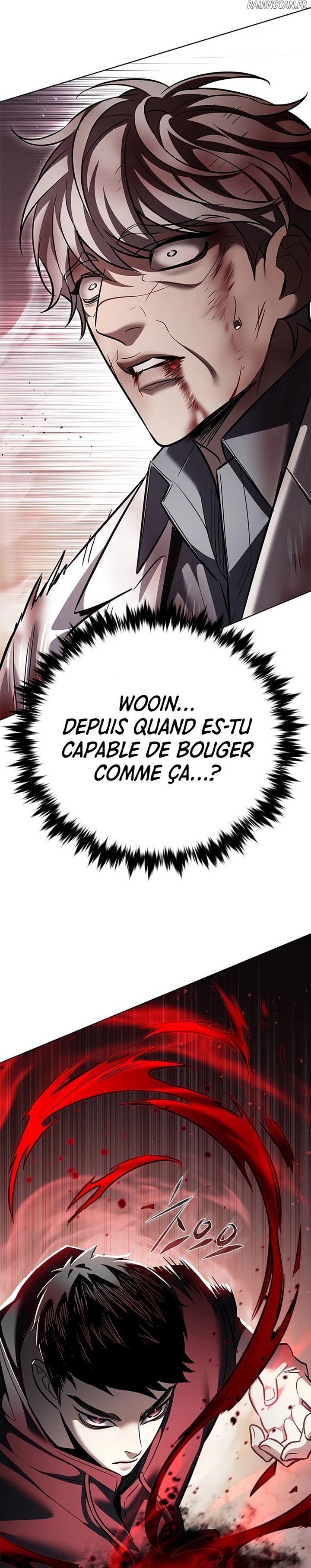 Read Eleceed FRANCAIS Manga Online