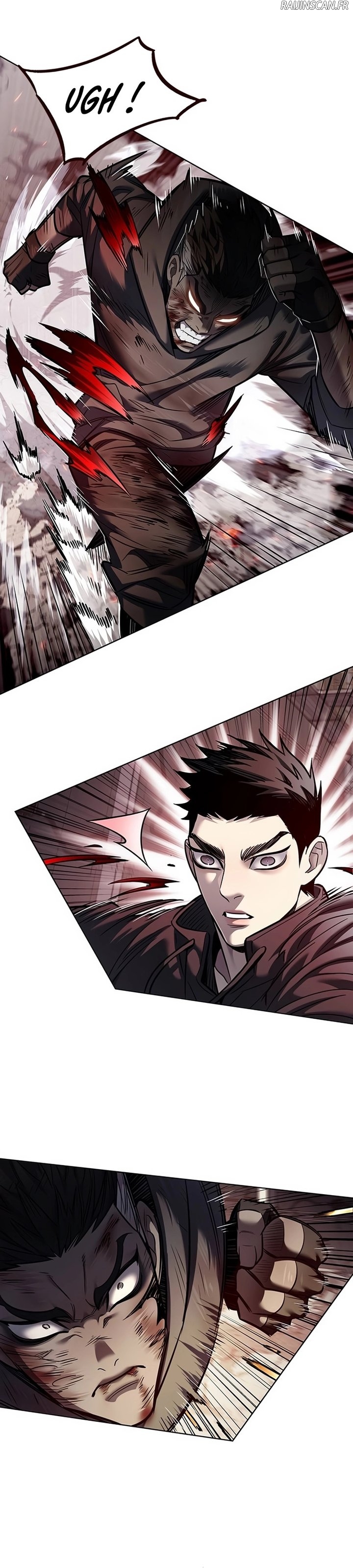 Read Eleceed FRANCAIS Manga Online