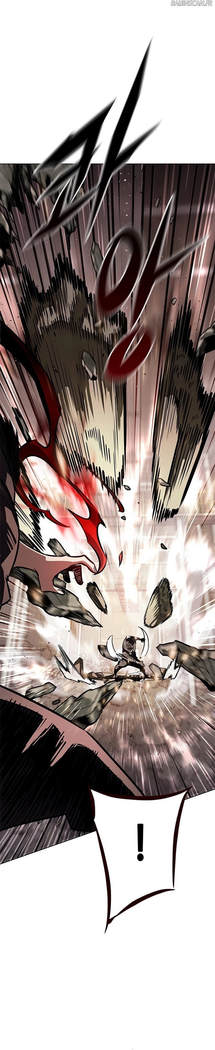 Read Eleceed FRANCAIS Manga Online