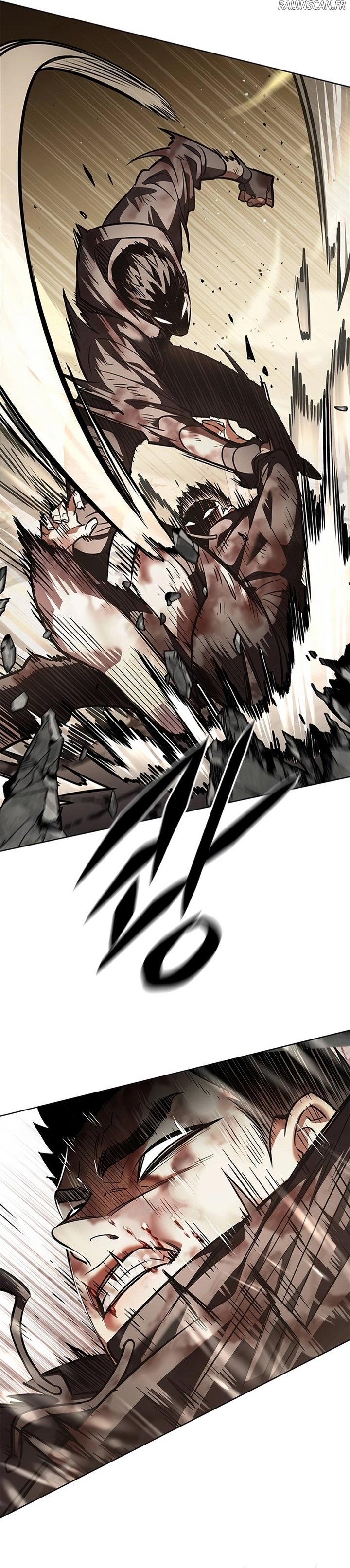 Read Eleceed FRANCAIS Manga Online