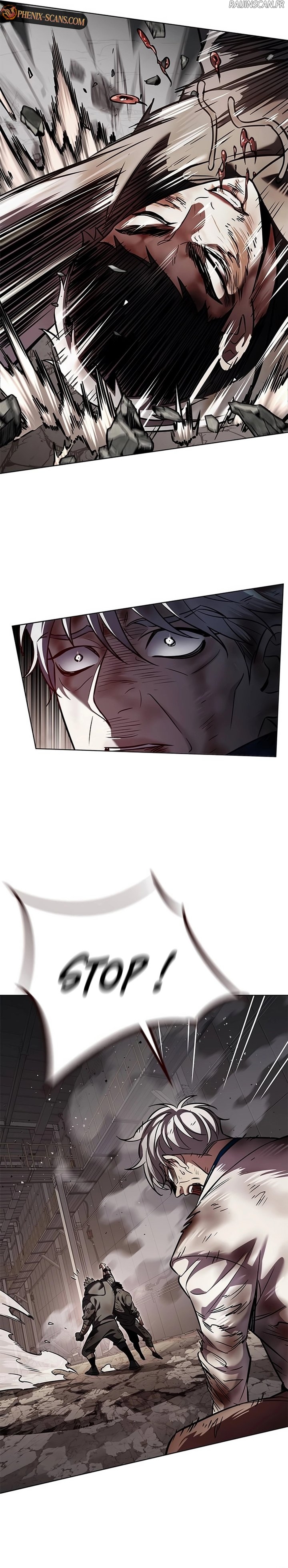 Read Eleceed FRANCAIS Manga Online