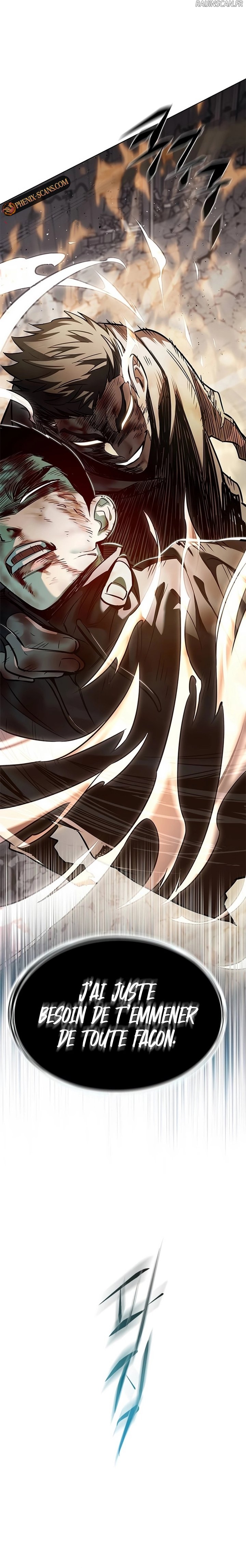 Read Eleceed FRANCAIS Manga Online