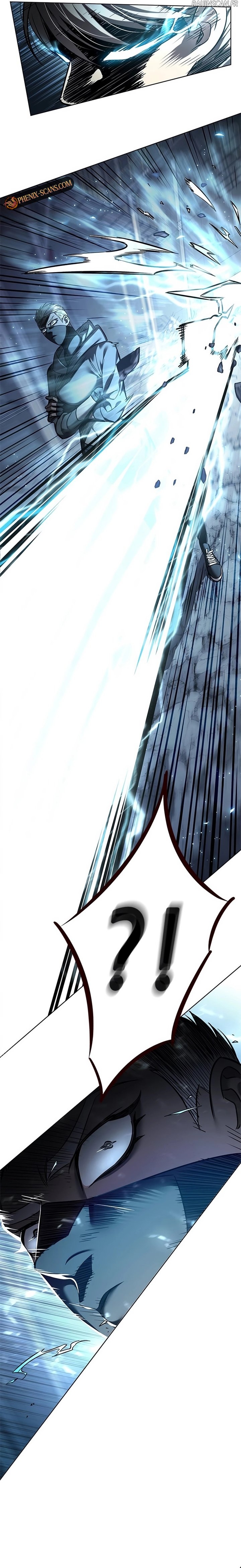 Read Eleceed FRANCAIS Manga Online