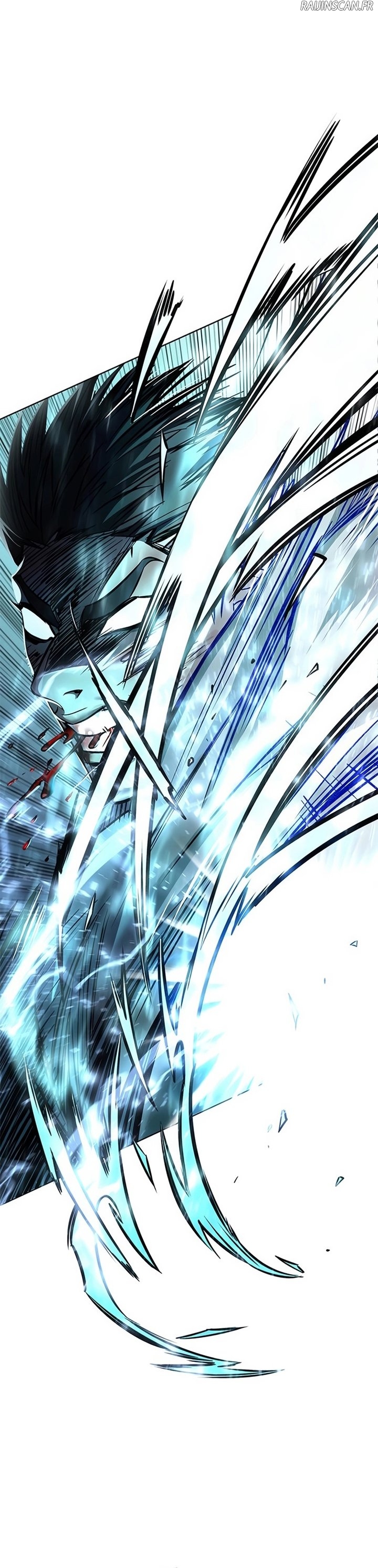 Read Eleceed FRANCAIS Manga Online