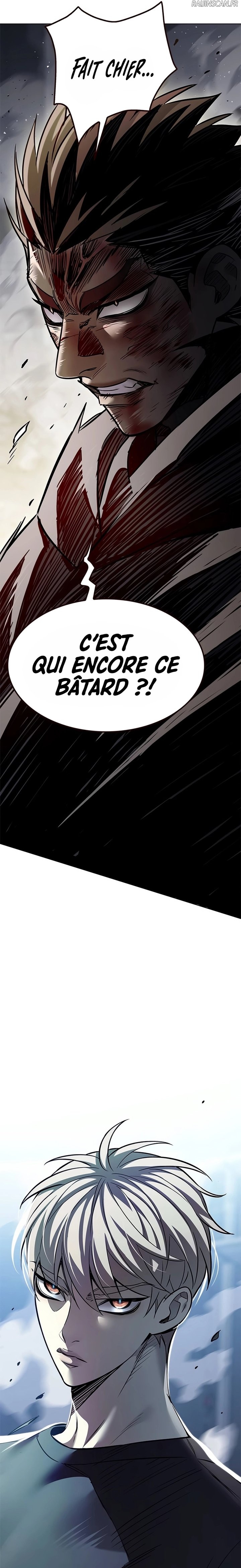 Read Eleceed FRANCAIS Manga Online