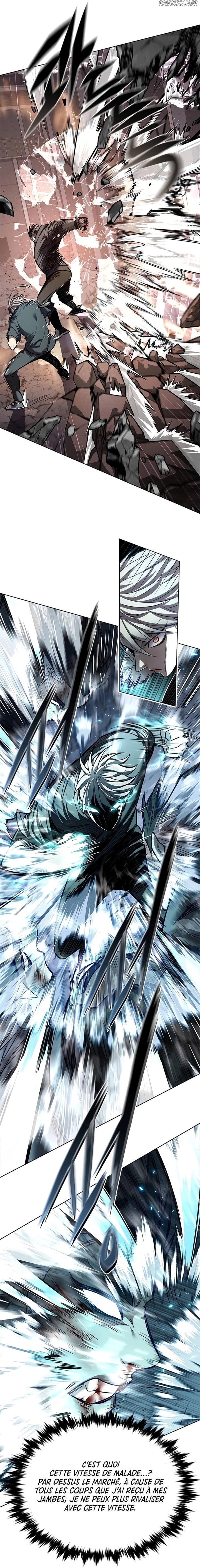 Read Eleceed FRANCAIS Manga Online