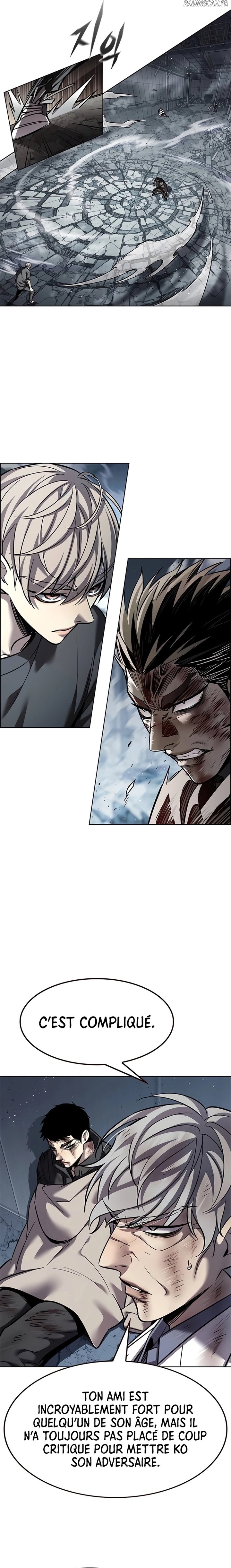 Read Eleceed FRANCAIS Manga Online