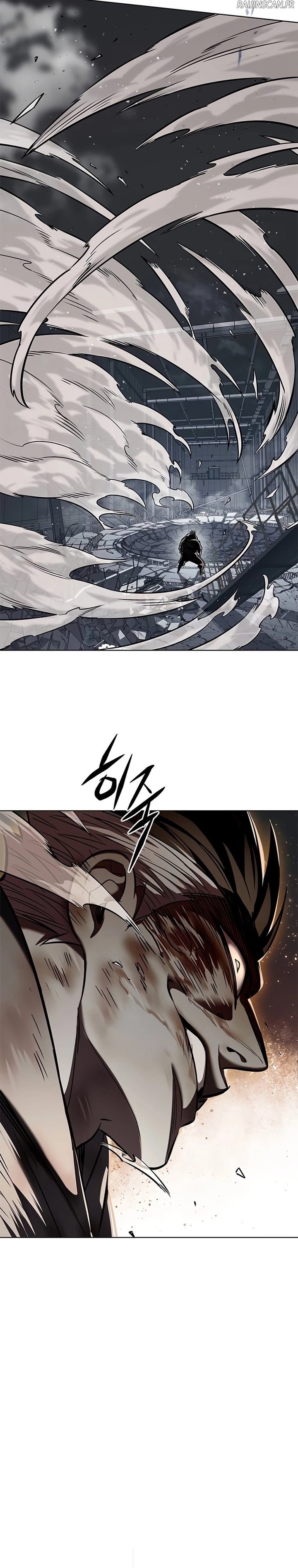 Read Eleceed FRANCAIS Manga Online