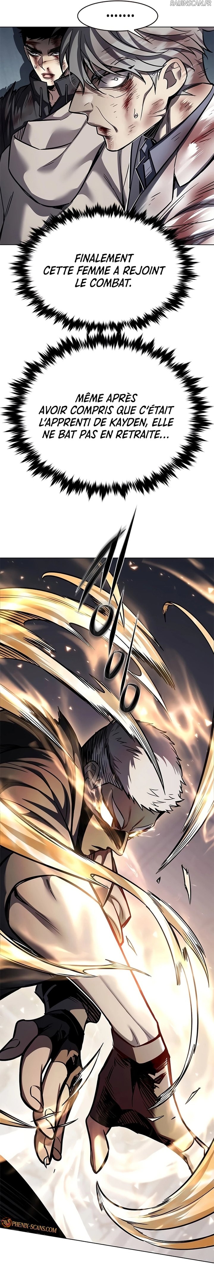 Read Eleceed FRANCAIS Manga Online