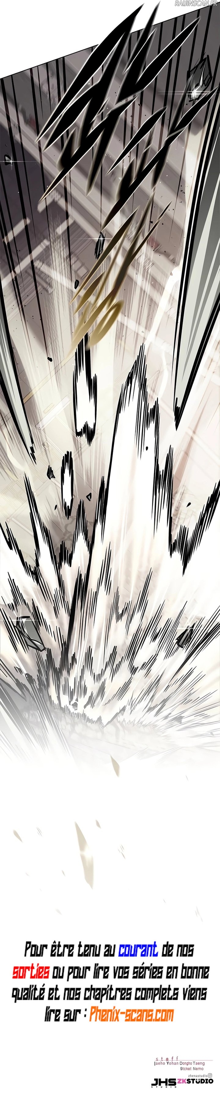 Read Eleceed FRANCAIS Manga Online