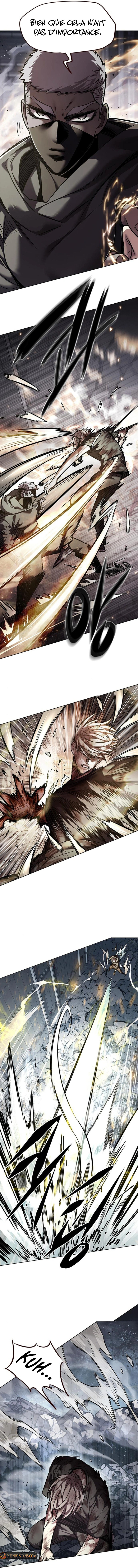 Read Eleceed FRANCAIS Manga Online