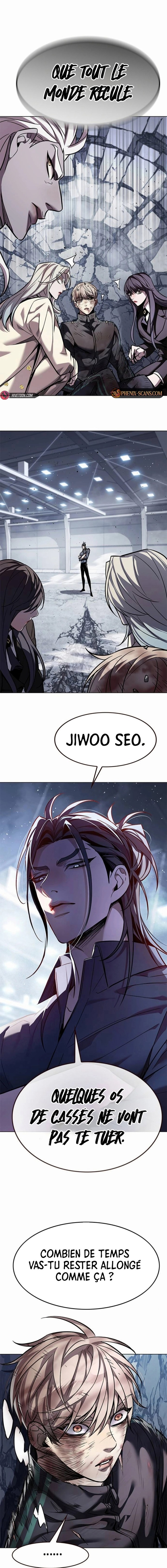 Read Eleceed FRANCAIS Manga Online