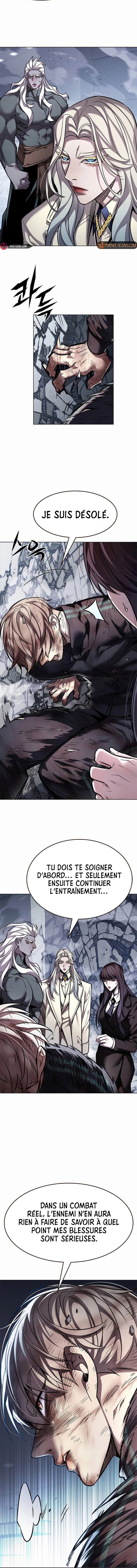 Read Eleceed FRANCAIS Manga Online