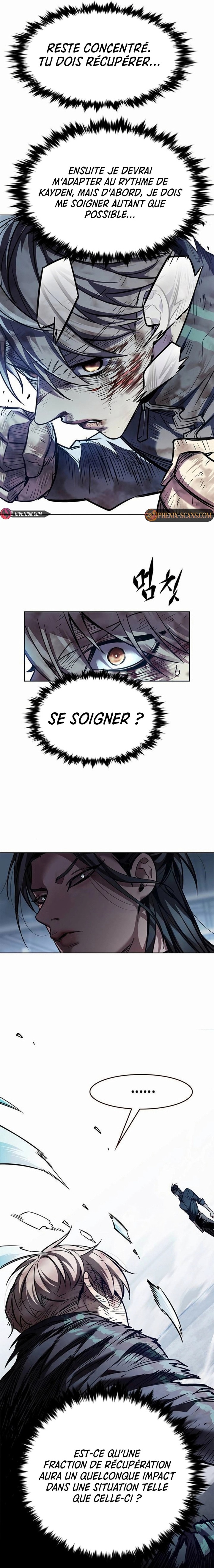 Read Eleceed FRANCAIS Manga Online