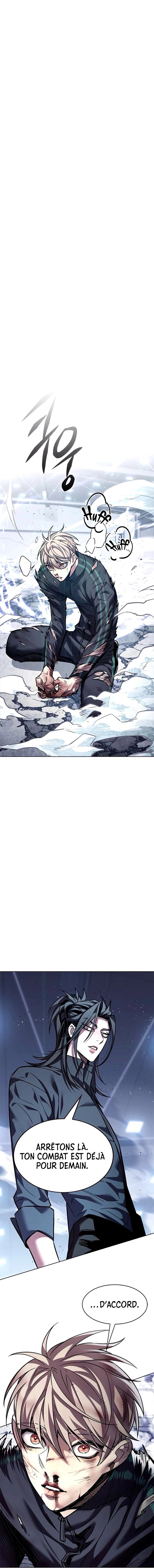 Read Eleceed FRANCAIS Manga Online