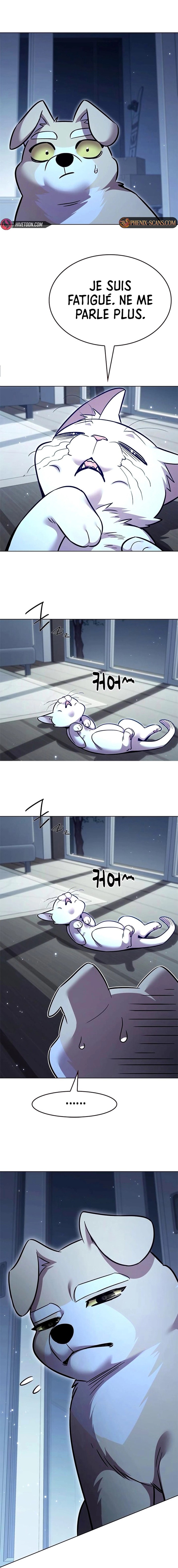 Read Eleceed FRANCAIS Manga Online