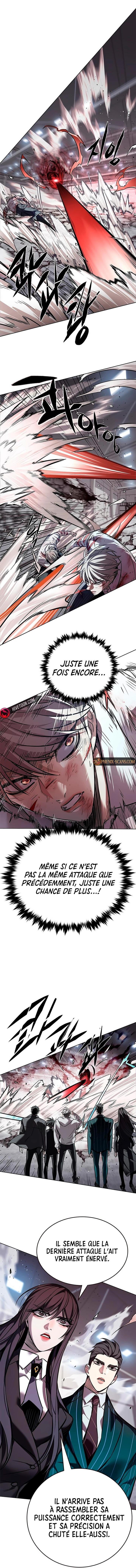 Read Eleceed FRANCAIS Manga Online