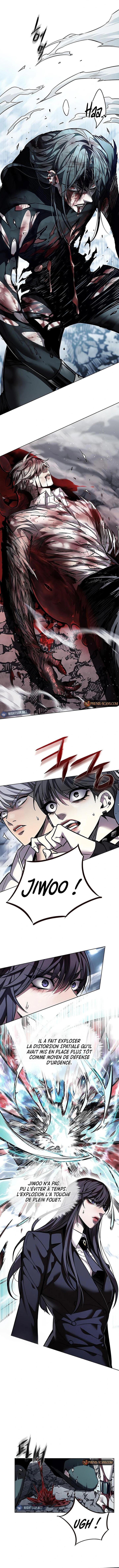 Read Eleceed FRANCAIS Manga Online