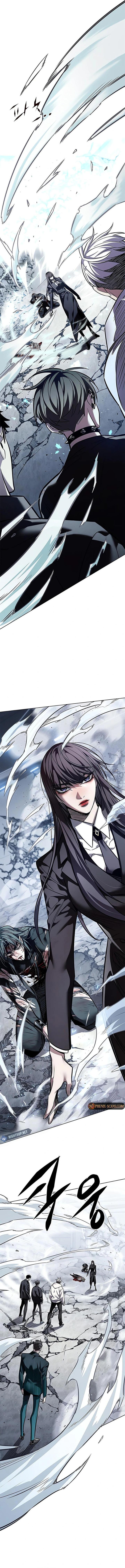 Read Eleceed FRANCAIS Manga Online