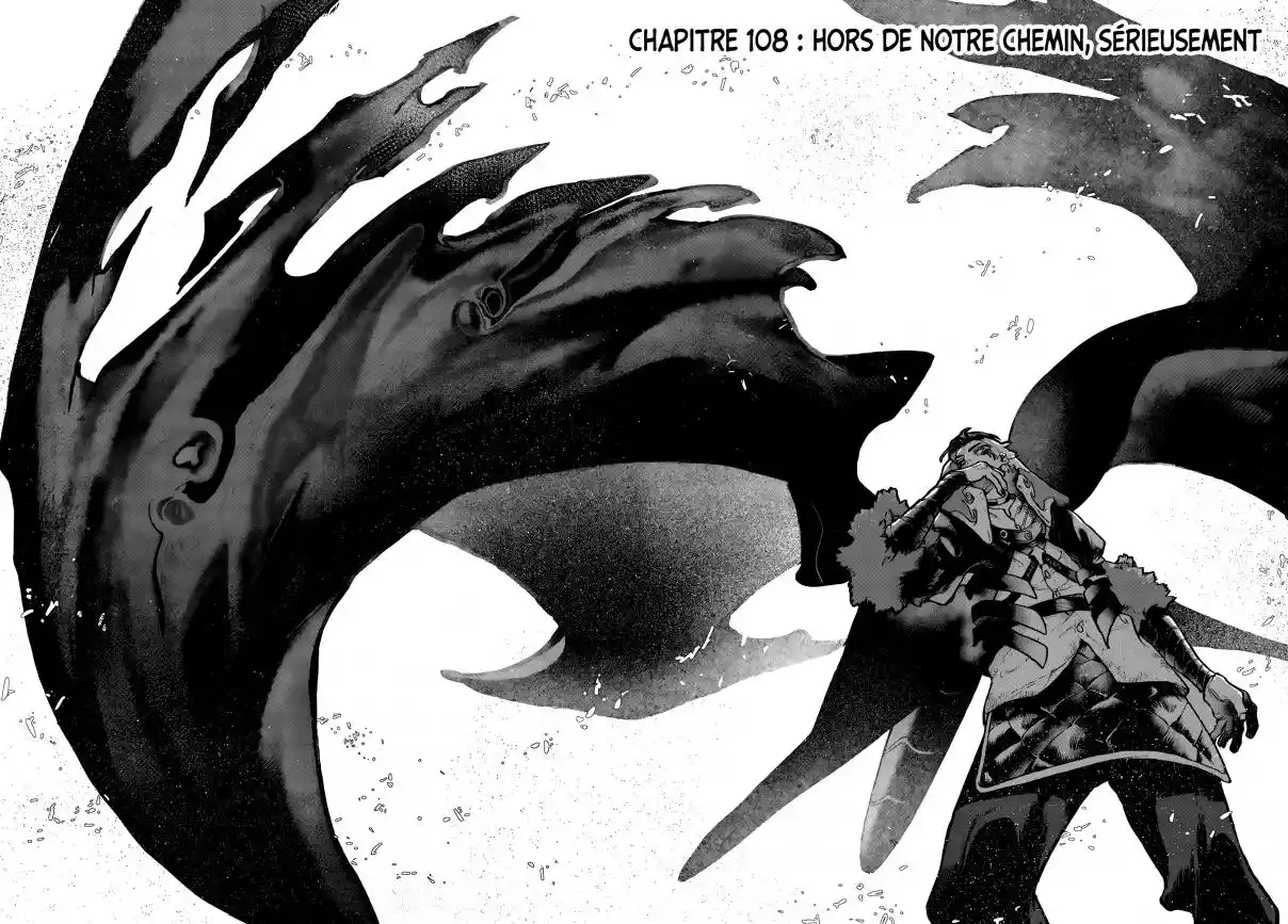 Read Gachiakuta FRANCAIS Manga Online