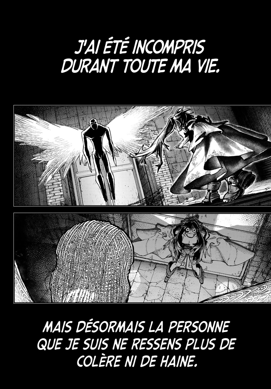 Read Gachiakuta FRANCAIS Manga Online