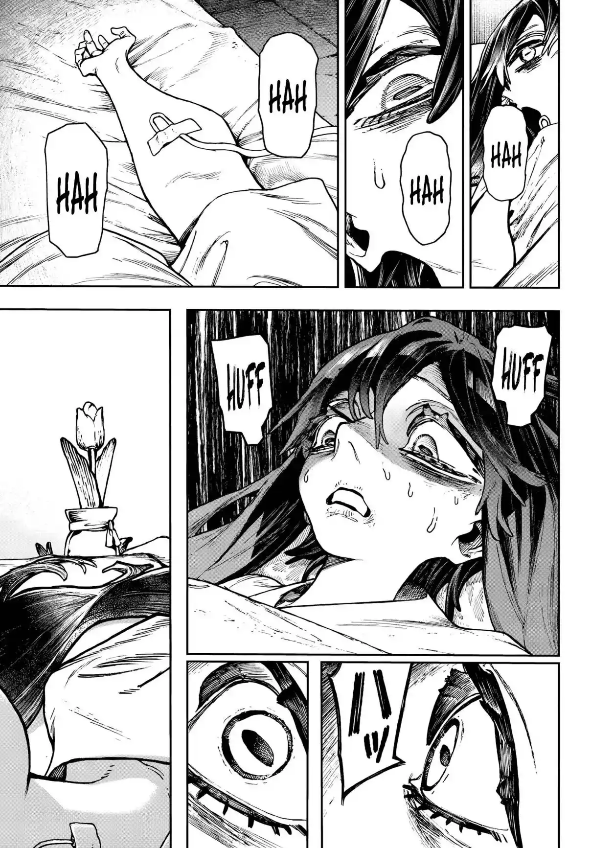 Read Gachiakuta FRANCAIS Manga Online