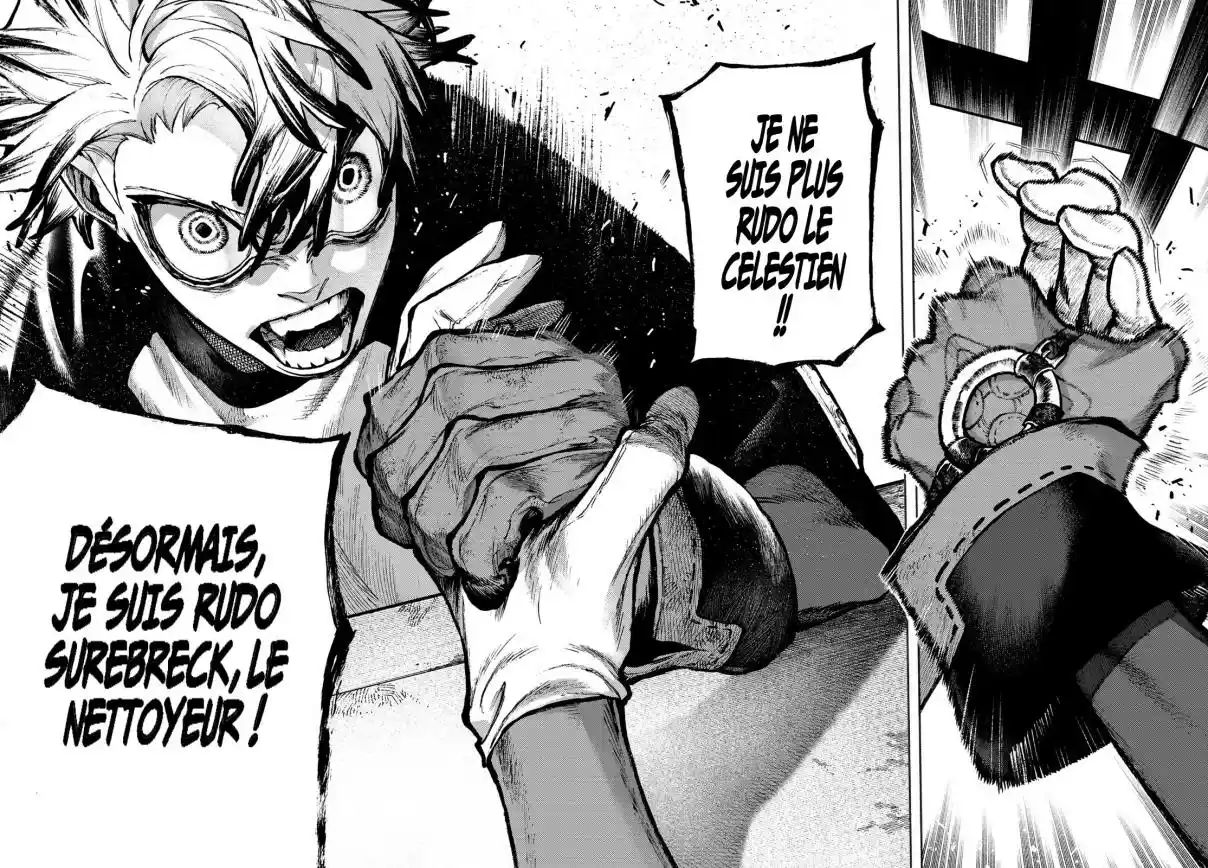 Read Gachiakuta FRANCAIS Manga Online