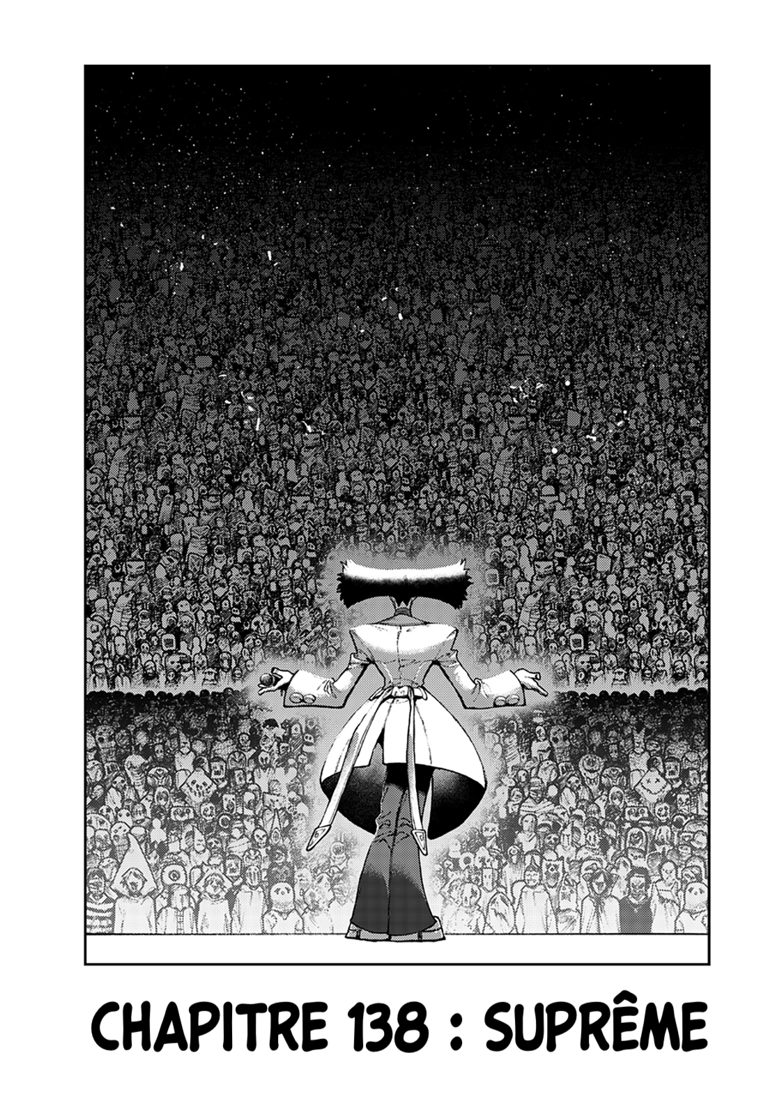 Read Gachiakuta FRANCAIS Manga Online