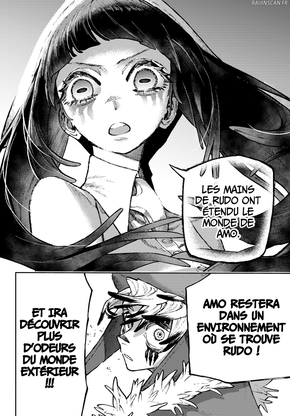 Read Gachiakuta FRANCAIS Manga Online