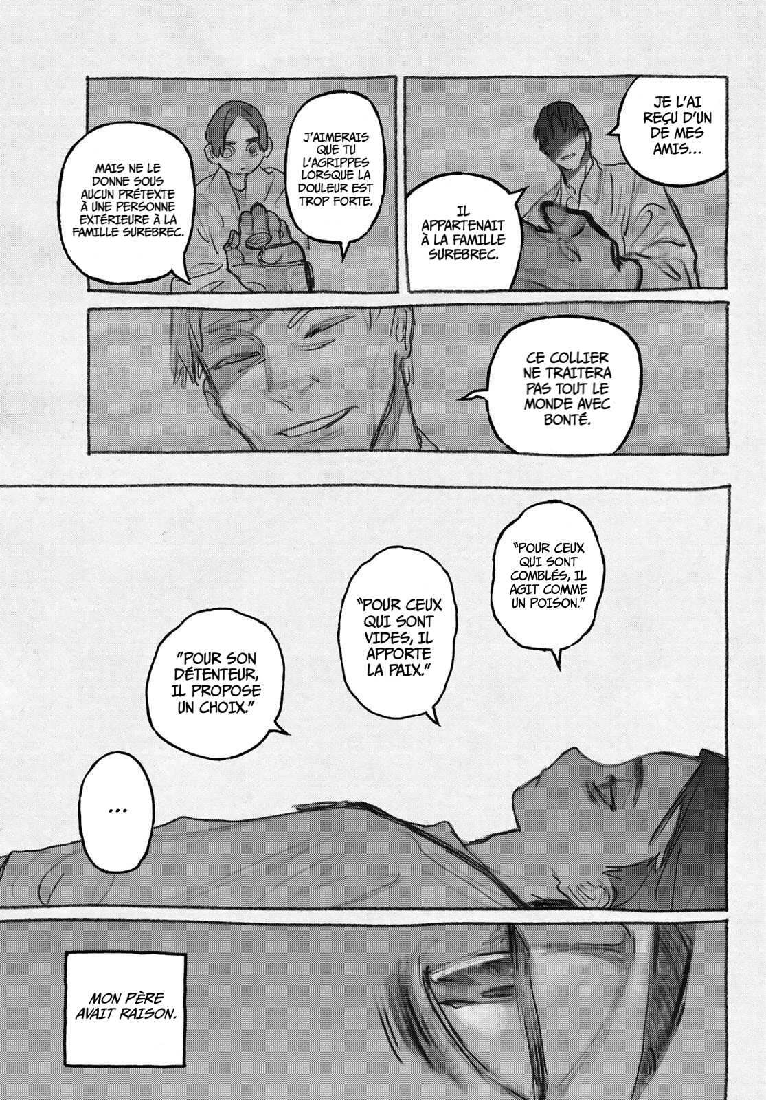 Read Gachiakuta FRANCAIS Manga Online