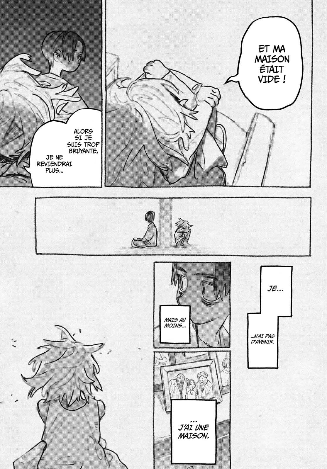 Read Gachiakuta FRANCAIS Manga Online