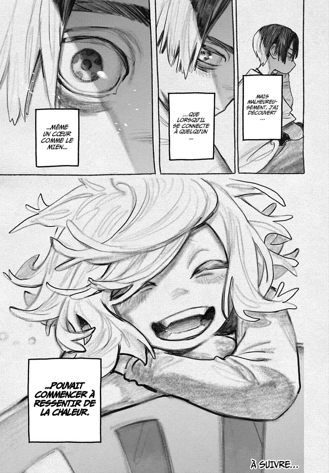 Read Gachiakuta FRANCAIS Manga Online