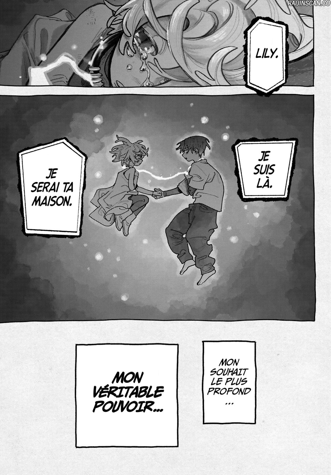 Read Gachiakuta FRANCAIS Manga Online