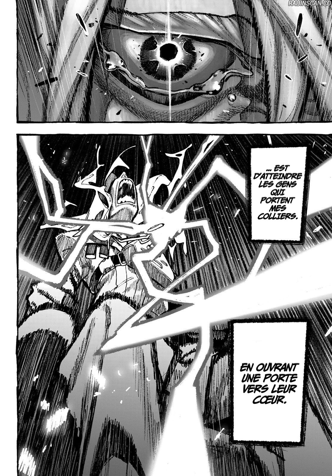 Read Gachiakuta FRANCAIS Manga Online