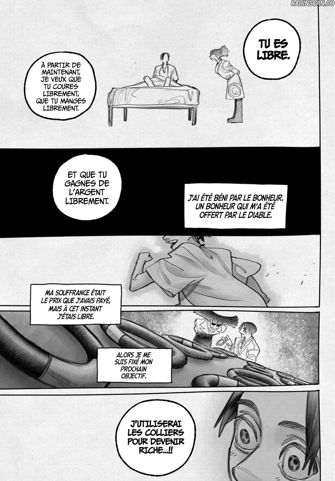 Read Gachiakuta FRANCAIS Manga Online