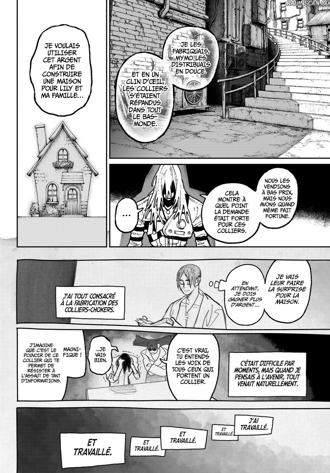 Read Gachiakuta FRANCAIS Manga Online