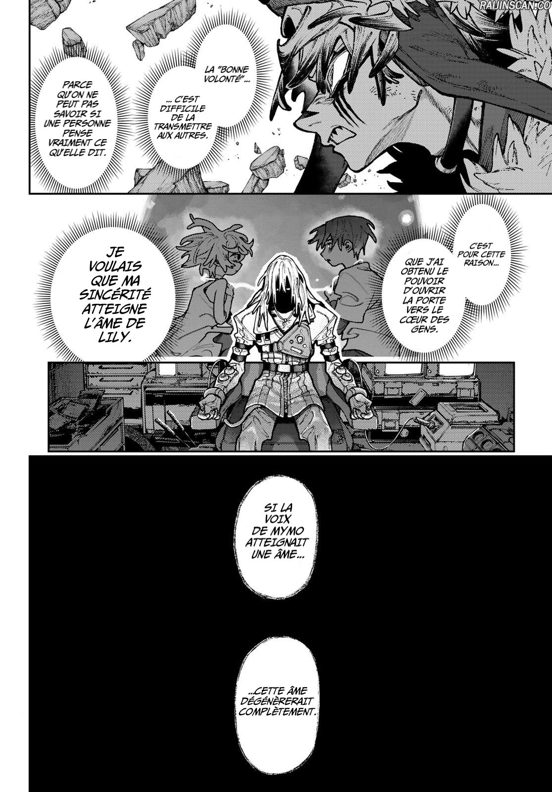 Read Gachiakuta FRANCAIS Manga Online