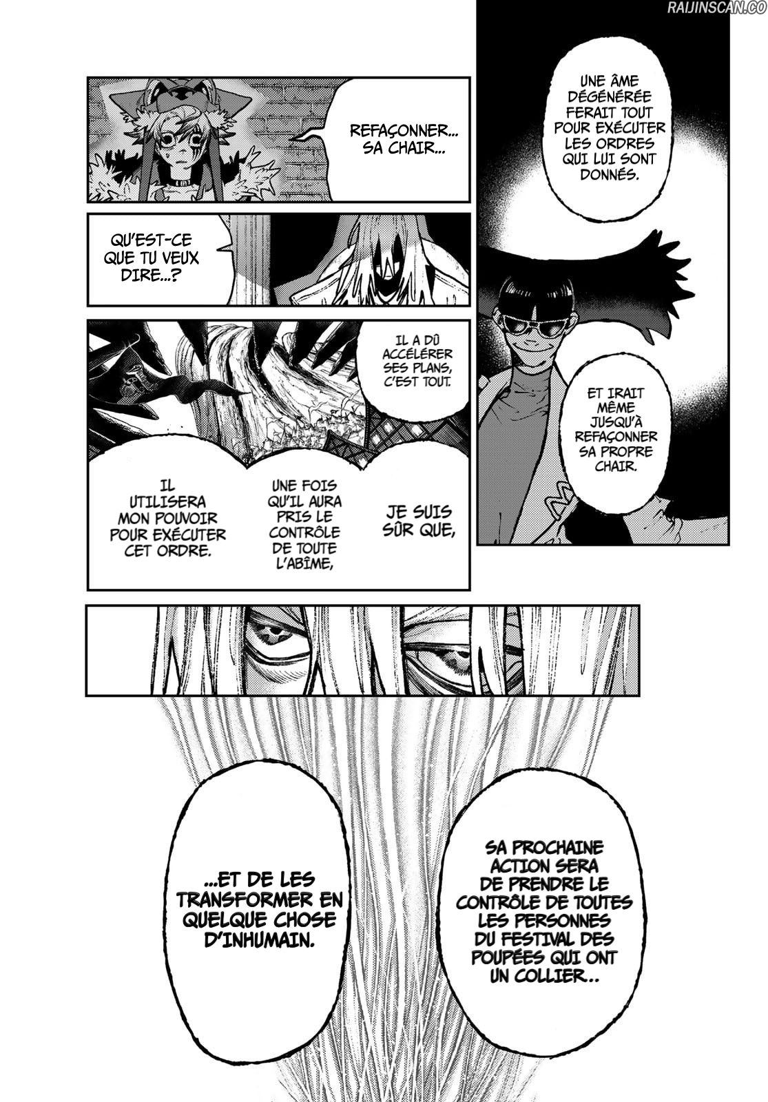 Read Gachiakuta FRANCAIS Manga Online