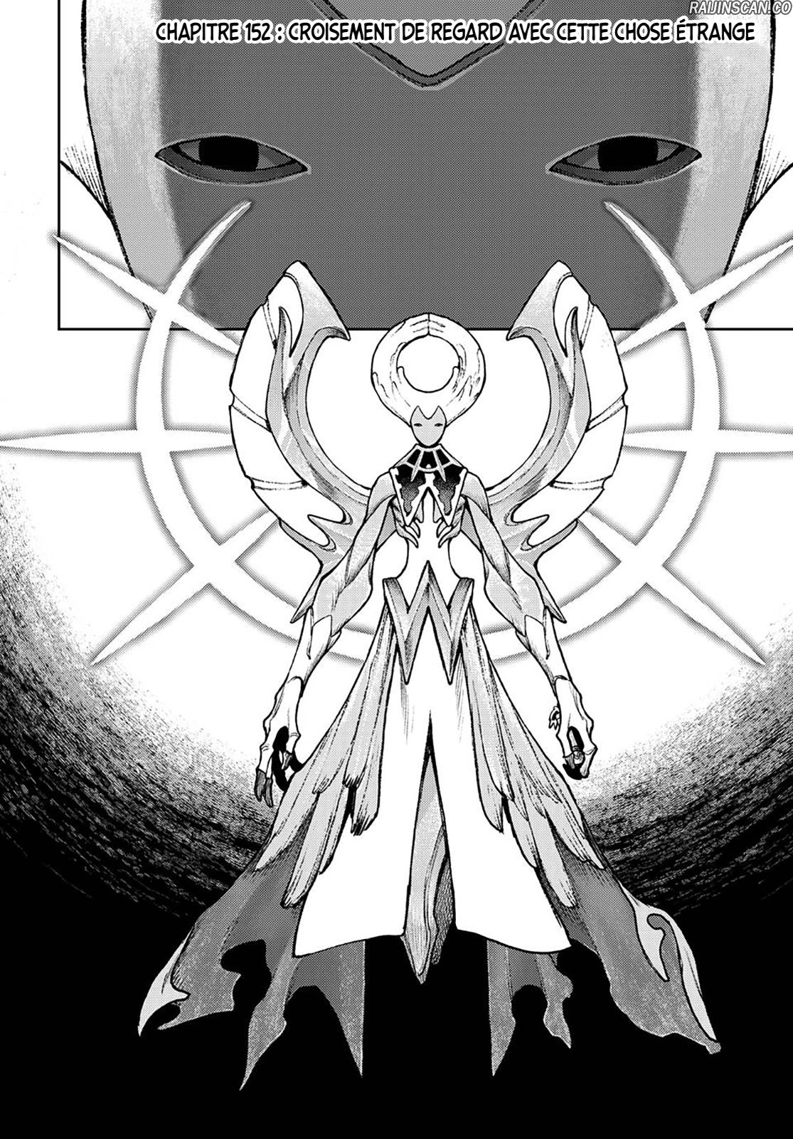 Read Gachiakuta FRANCAIS Manga Online